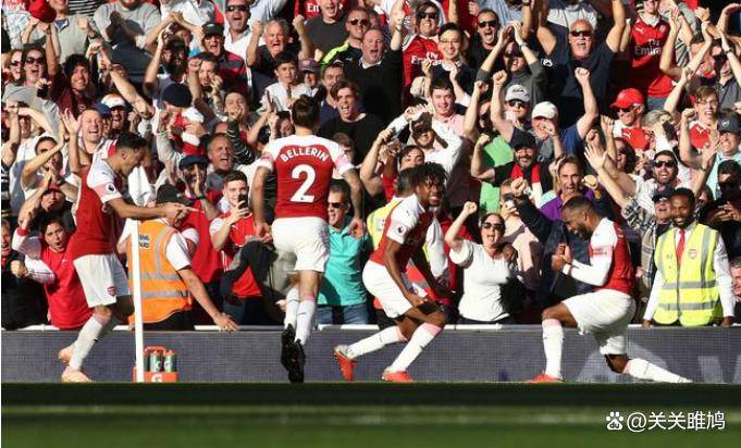 足坛疯狂一夜！国米崩盘、阿森纳掉链、马竞绝平、米兰平球、纽卡6-1屠杀，全是剧本！